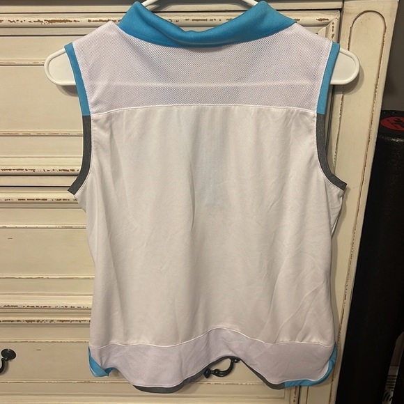 EP women’s golf polo sIze L - Picture 3 of 3